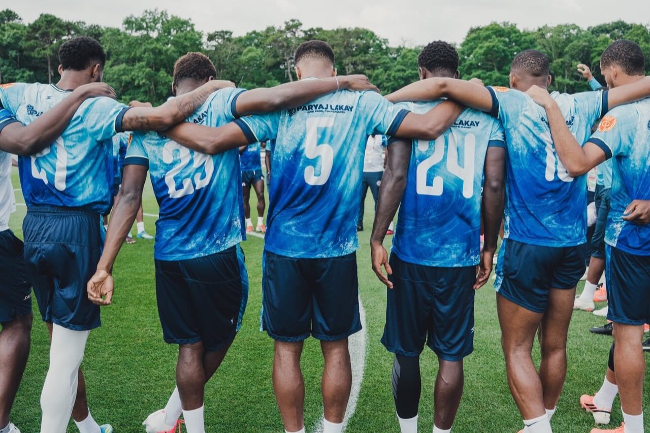 Le football est-il vraiment apolitique ?